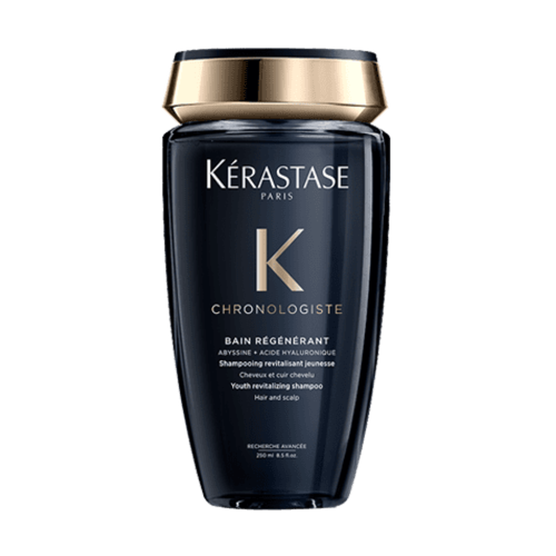 CHRONOLOGISTE Shampoo